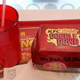 Illustration for article titled A Good, Horrible Look at Korea KFCs Double Down